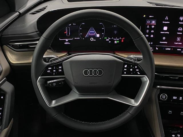 2025 Audi Q5 Vehicle Photo in Appleton, WI 54913
