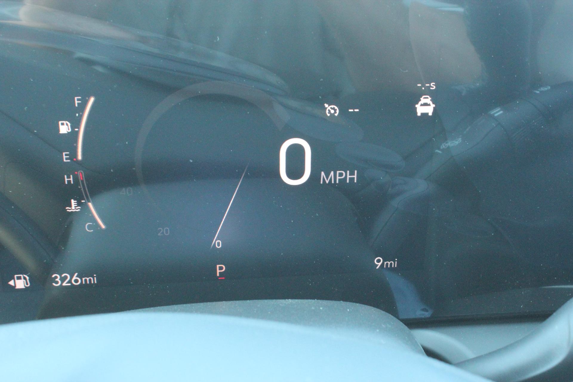 2026 Buick Encore GX Vehicle Photo in AURORA, CO 80012-4011