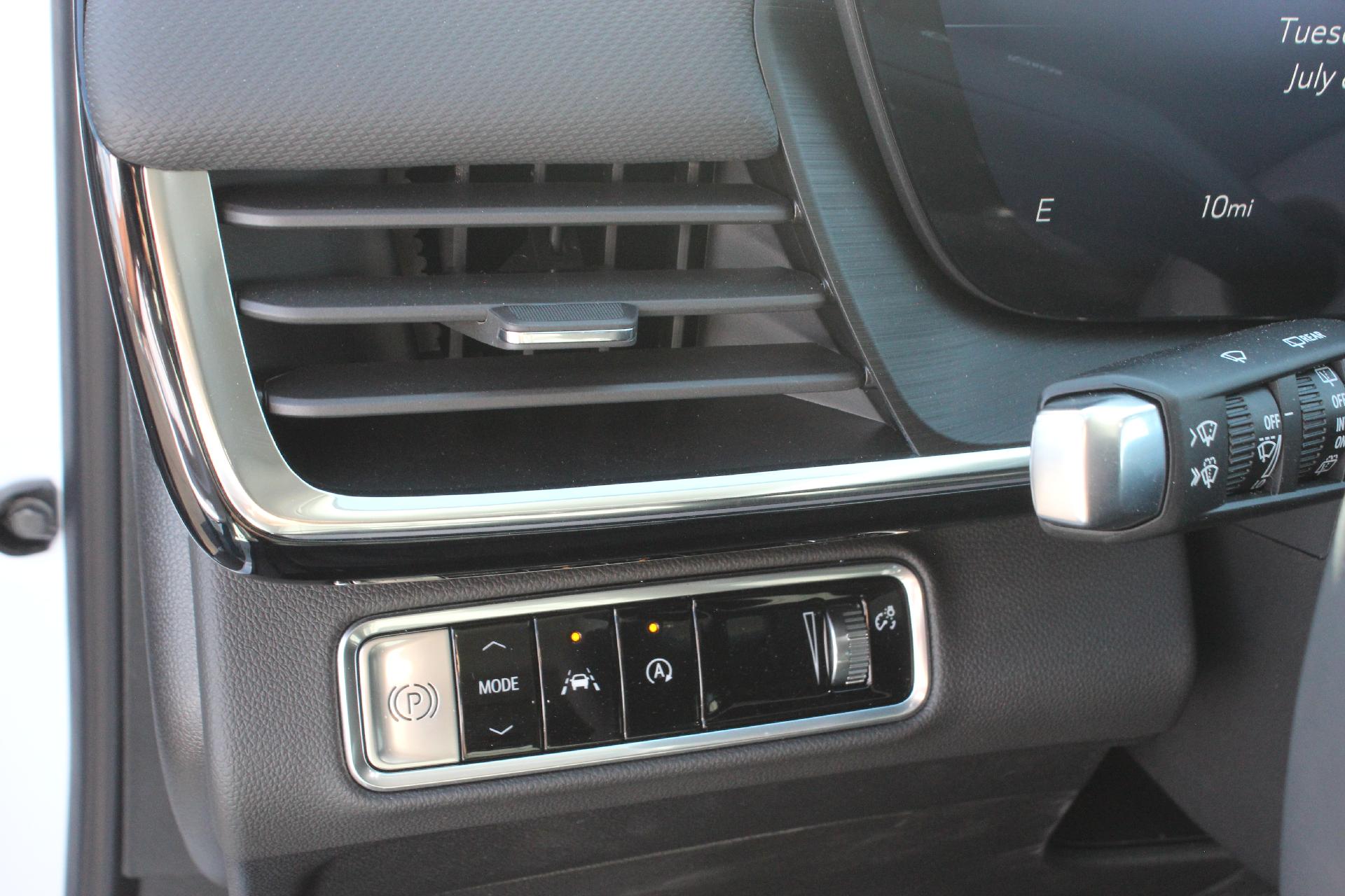 2025 Buick Envision Vehicle Photo in AURORA, CO 80012-4011