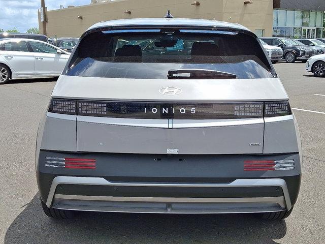 2025 Hyundai IONIQ 5 Vehicle Photo in Philadelphia, PA 19116