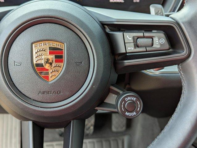2024 Porsche Cayenne Vehicle Photo in San Antonio, TX 78230