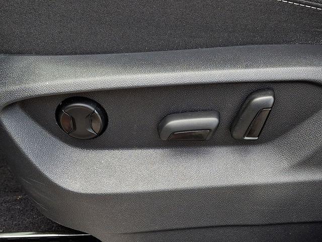 2021 Volkswagen Atlas Vehicle Photo in DANBURY, CT 06810-5034