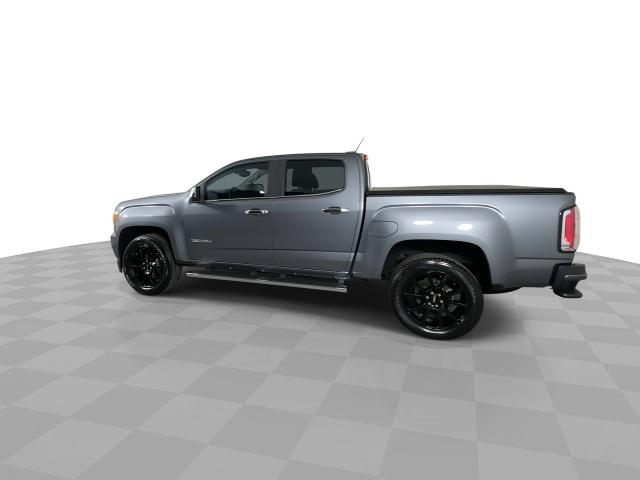 2020 GMC Canyon Vehicle Photo in GILBERT, AZ 85297-0402