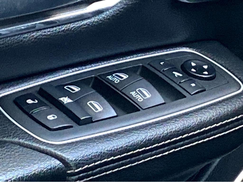 2021 Ram 1500 Vehicle Photo in POOLER, GA 31322-3252