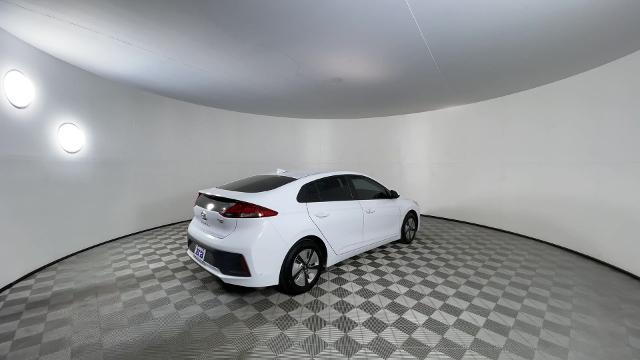2022 Hyundai Ioniq Hybrid Vehicle Photo in GILBERT, AZ 85297-0402