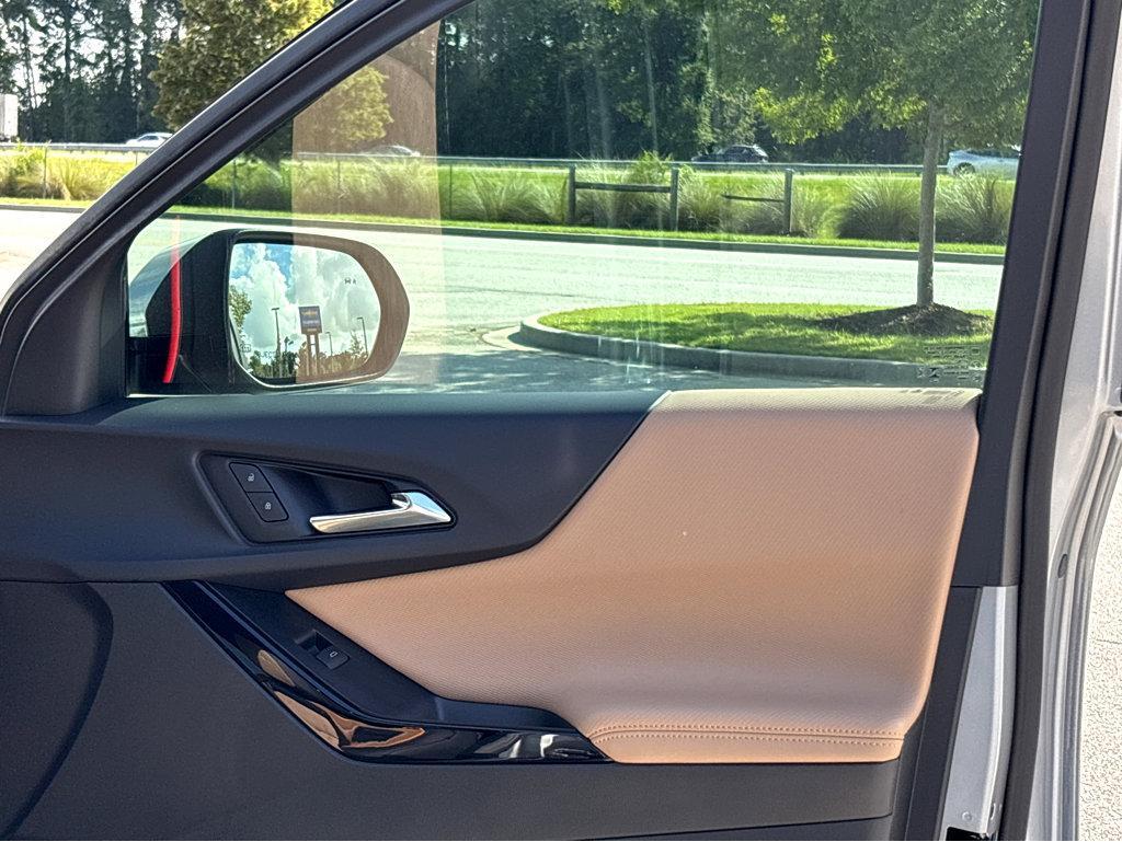 2025 Chevrolet Equinox Vehicle Photo in POOLER, GA 31322-3252