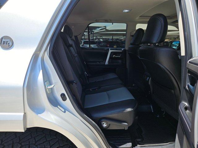 2018 Toyota 4Runner Vehicle Photo in San Antonio, TX 78230