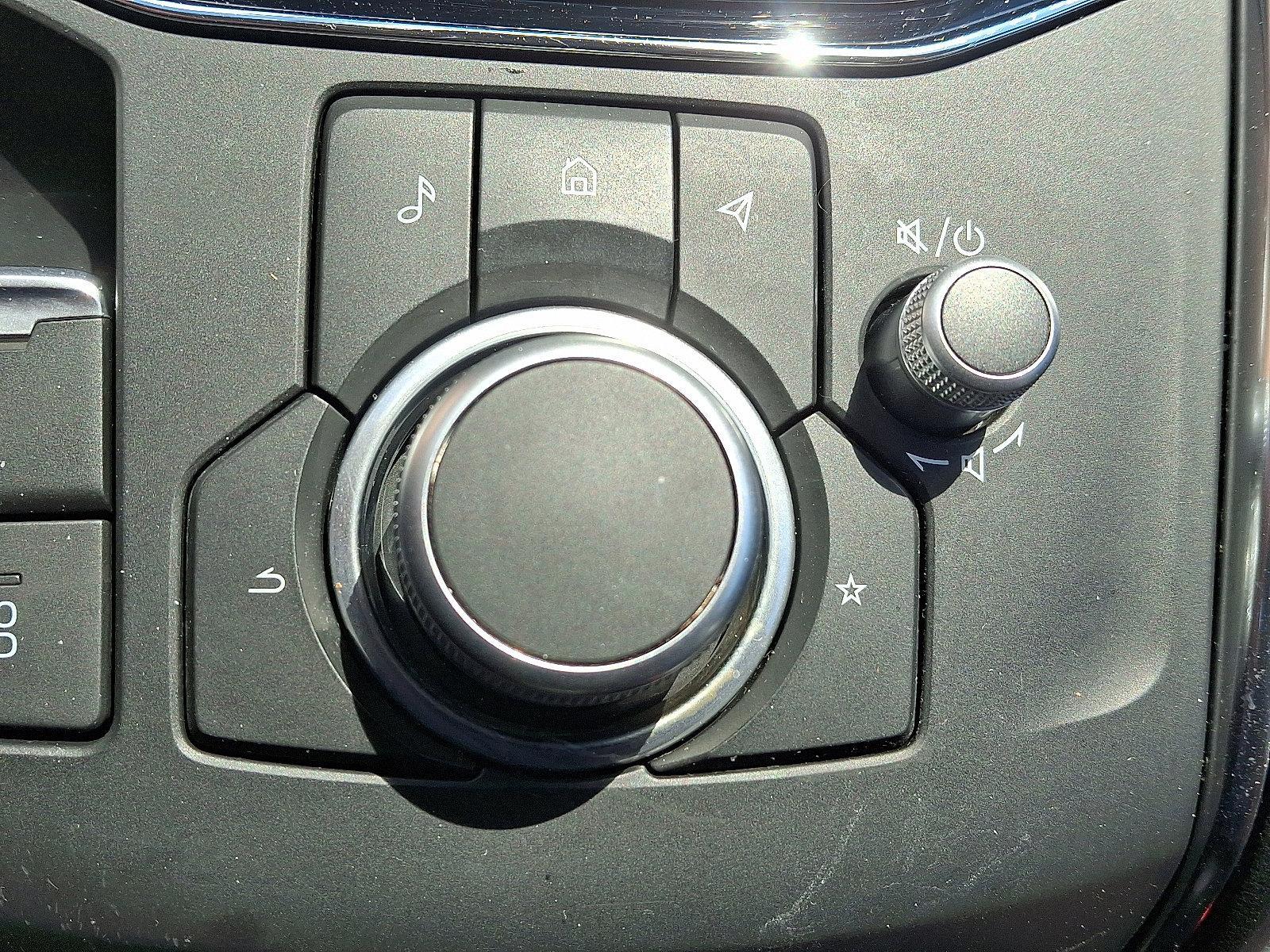 2022 Mazda CX-5 Vehicle Photo in Harrisburg, PA 17111