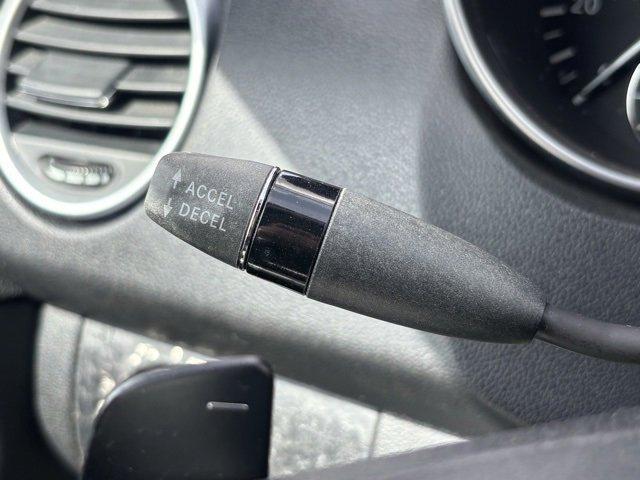 2009 Mercedes-Benz M-Class Vehicle Photo in ROCHESTER HILLS, MI 48307-2741