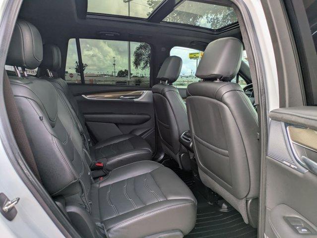2023 Cadillac XT6 Vehicle Photo in SELMA, TX 78154-1460