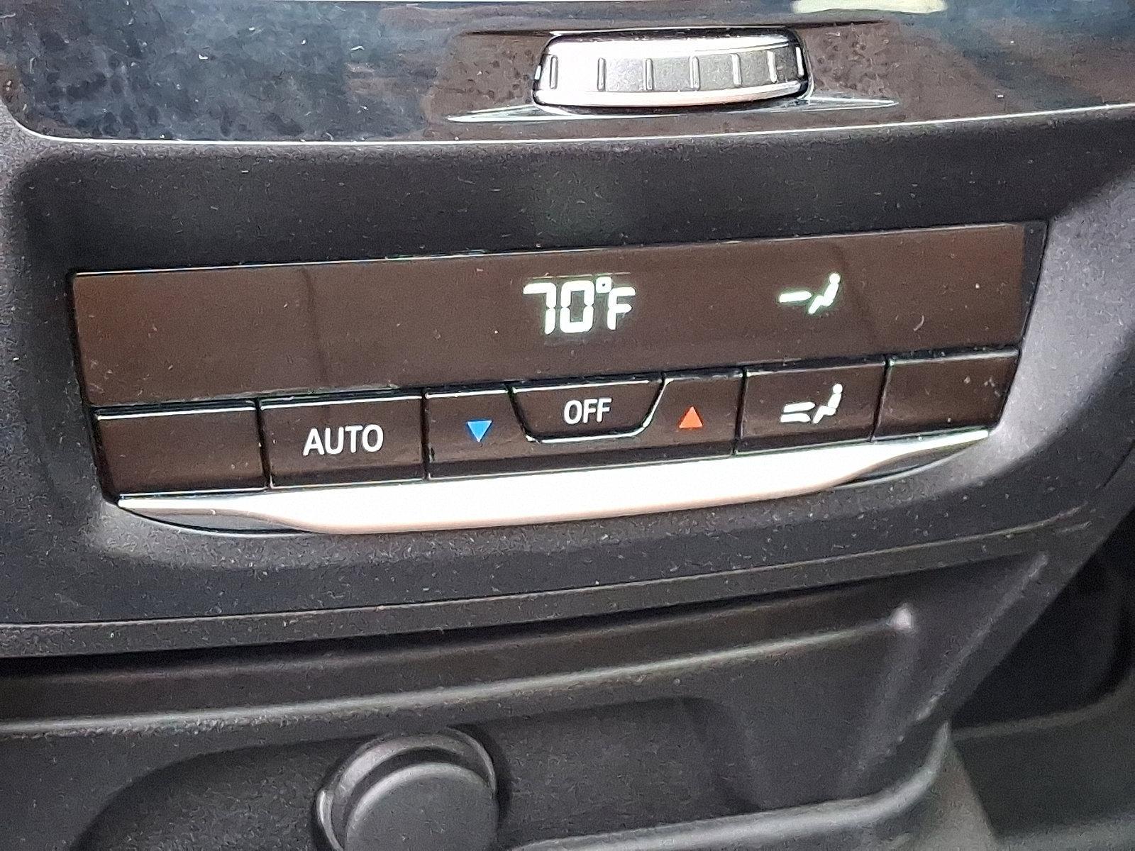 2019 BMW X3 xDrive30i Vehicle Photo in Lancaster, PA 17601