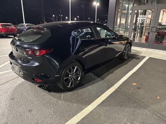 2020 Mazda Mazda3 Hatchback Vehicle Photo in Harrisburg, PA 17111