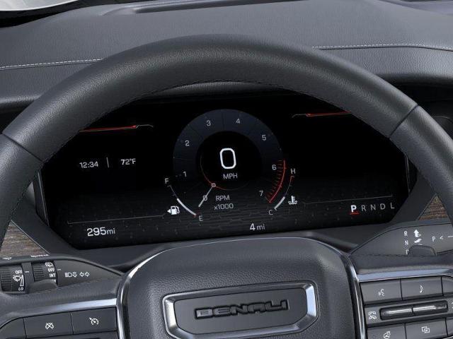 2025 GMC Acadia Vehicle Photo in TOPEKA, KS 66609-0000