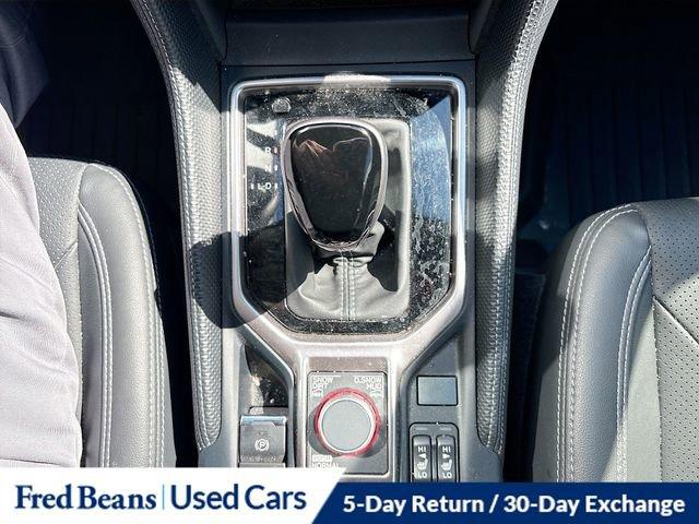 2019 Subaru Forester Vehicle Photo in Doylestown, PA 18902