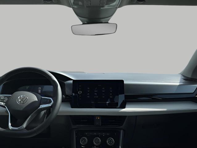 2025 Volkswagen Taos Vehicle Photo in Oshkosh, WI 54904