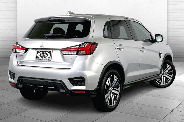 2024 Mitsubishi Outlander Sport Vehicle Photo in Lees Summit, MO 64086