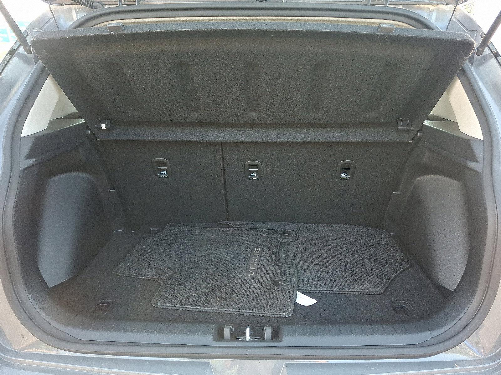 2023 Hyundai VENUE Vehicle Photo in Harrisburg, PA 17111-1033