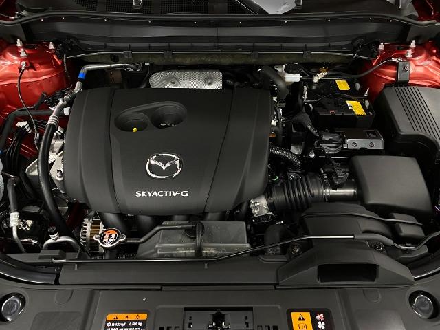 2025 Mazda CX-5 Vehicle Photo in Appleton, WI 54913