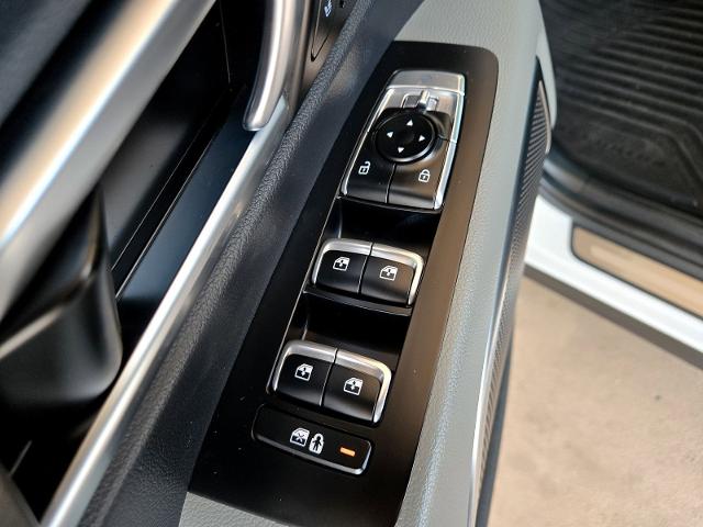 2024 Kia Telluride Vehicle Photo in Weatherford, TX 76087