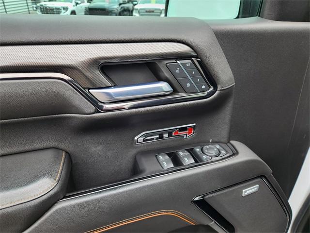2022 GMC Sierra 1500 Vehicle Photo in AURORA, CO 80012-4011