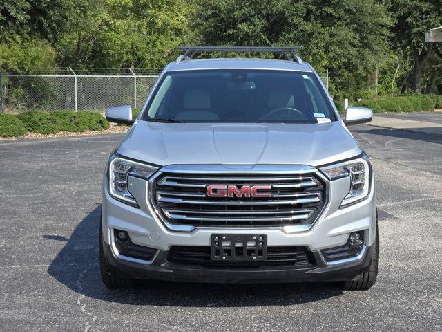2022 GMC Terrain Vehicle Photo in Decatur, TX 76234