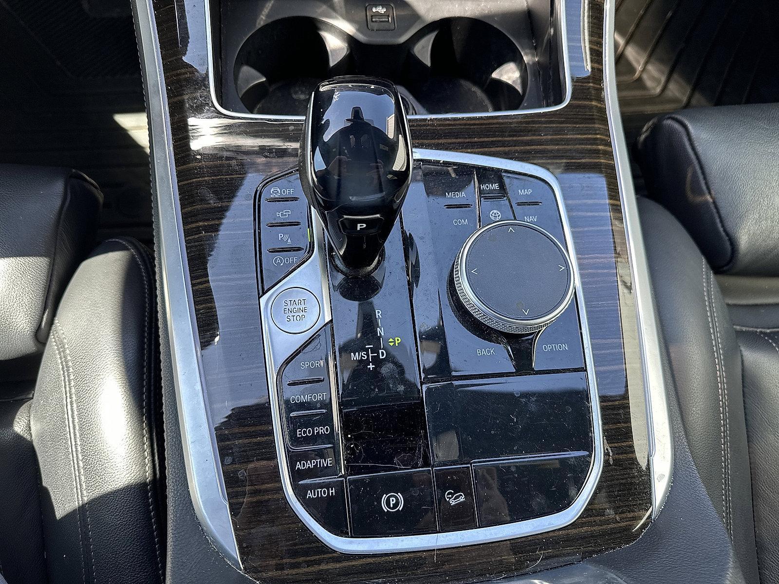 2020 BMW X5 xDrive40i Vehicle Photo in Lancaster, PA 17601