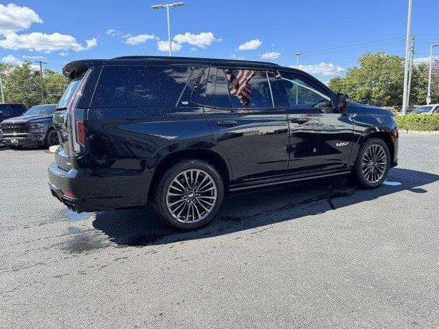 2024 Cadillac Escalade Vehicle Photo in Mechanicsburg, PA 17050-1707