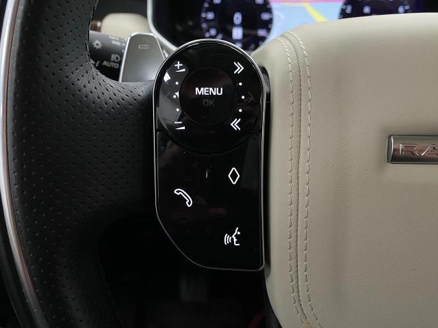 2021 Range Rover Sport Vehicle Photo in Appleton, WI 54913