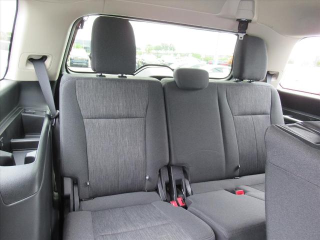 2022 Ford Expedition Vehicle Photo in LEESBURG, FL 34788-4022