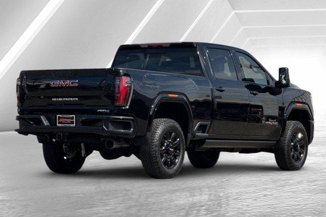 2026 GMC Sierra 3500HD Vehicle Photo in STOCKTON, CA 95212-2838