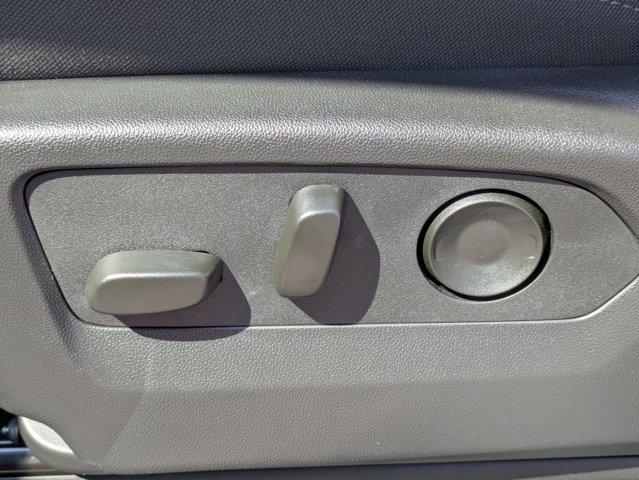 2025 Chevrolet Silverado 1500 Vehicle Photo in BRUNSWICK, GA 31525-1881