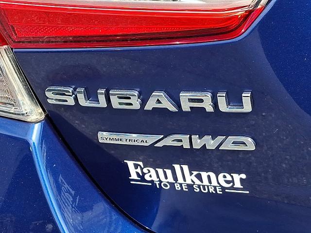 2017 Subaru Impreza Vehicle Photo in HARRISBURG, PA 17111-1033