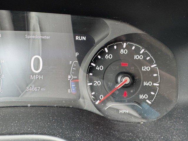 2022 Jeep Compass Vehicle Photo in Mechanicsburg, PA 17050-1707