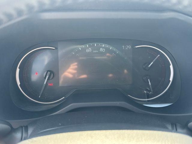 2023 Toyota RAV4 Vehicle Photo in Jonesboro, AR 72404