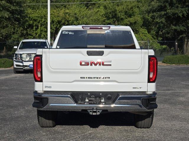 2020 GMC Sierra 1500 Vehicle Photo in Decatur, TX 76234