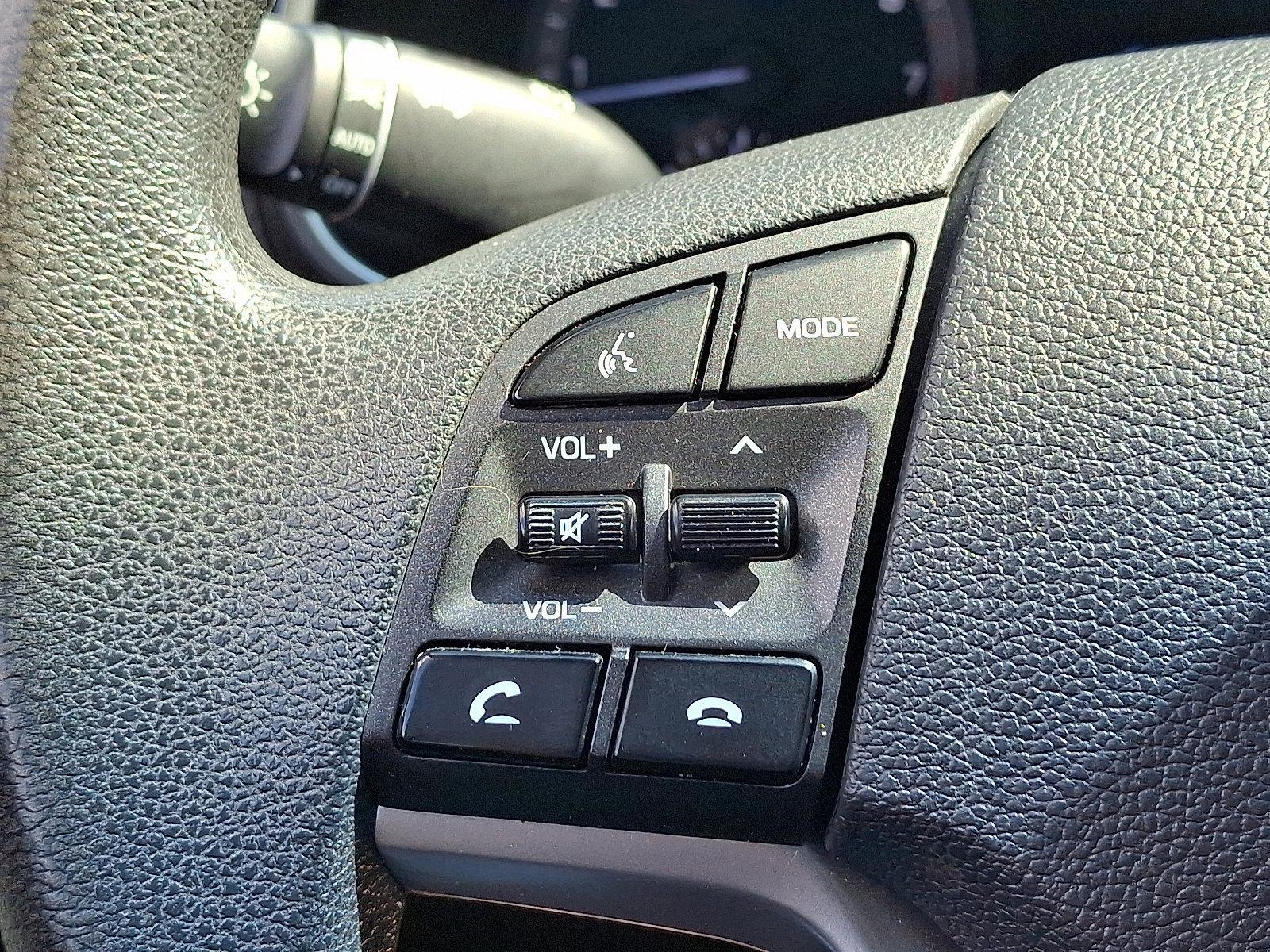2019 Hyundai TUCSON Vehicle Photo in Harrisburg, PA 17111
