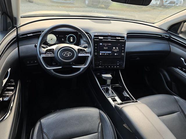 2022 Hyundai TUCSON Vehicle Photo in Pleasant Hills, PA 15236