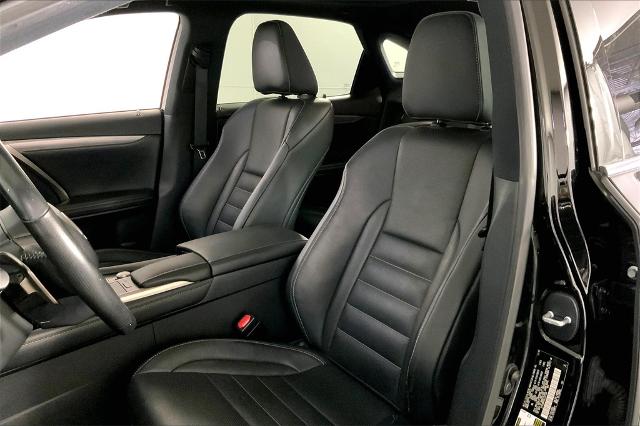 2020 Lexus RX 350 Vehicle Photo in Lees Summit, MO 64086