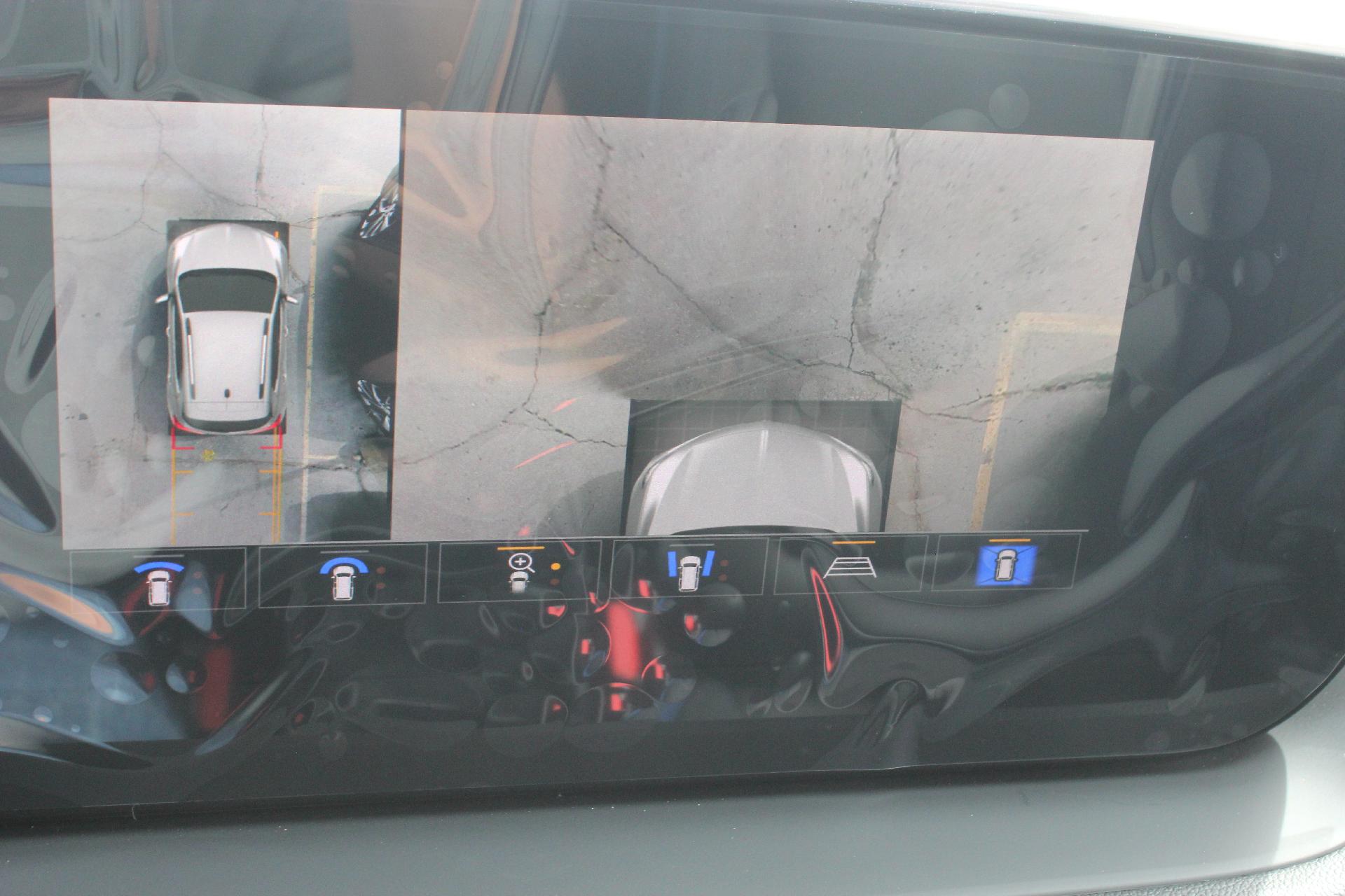 2026 Buick Encore GX Vehicle Photo in AURORA, CO 80012-4011