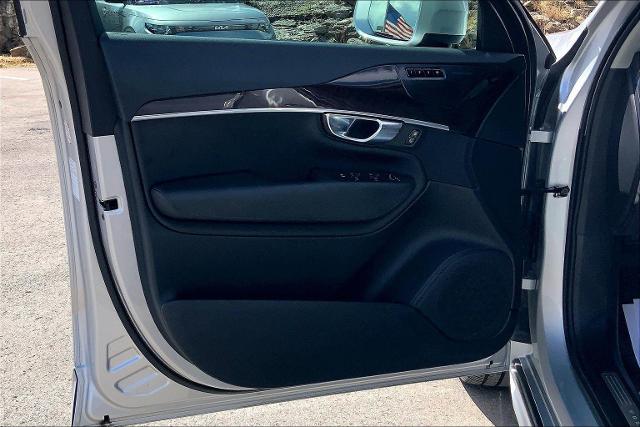 2019 Volvo XC90 Vehicle Photo in KANSAS CITY, MO 64114-4502