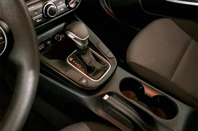 2024 Kia Soul Vehicle Photo in Lees Summit, MO 64086