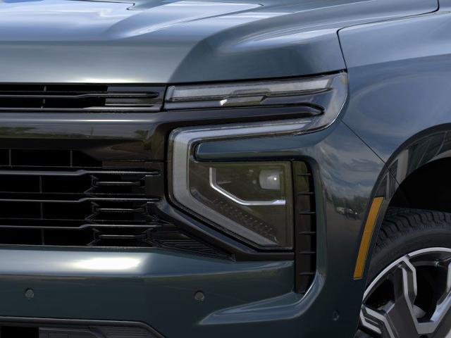 2026 Chevrolet Tahoe Vehicle Photo in INDEPENDENCE, MO 64055-1314