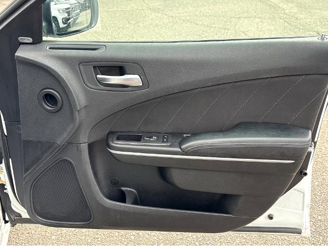 2023 Dodge Charger Vehicle Photo in BEAUFORT, SC 29906-4218