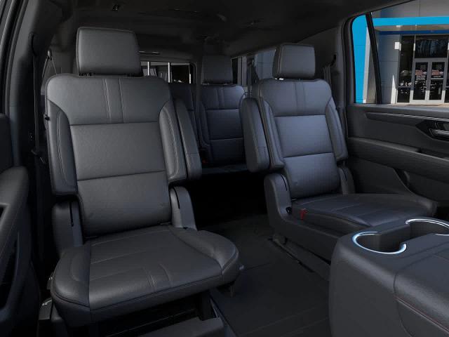 2026 Chevrolet Suburban Vehicle Photo in MOON TOWNSHIP, PA 15108-2571