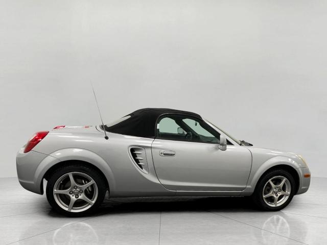 2004 Toyota MR2 Spyder Vehicle Photo in Appleton, WI 54913