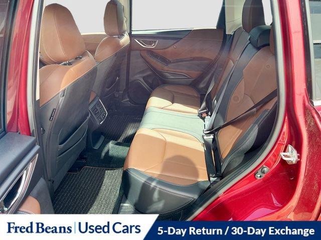 2023 Subaru Forester Vehicle Photo in Doylestown, PA 18902