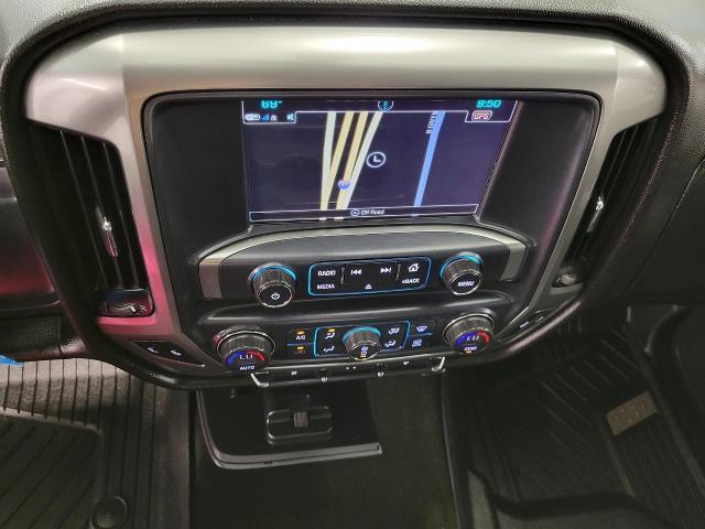 2018 Chevrolet Silverado 1500 Vehicle Photo in NEENAH, WI 54956-2243