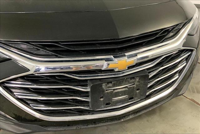 2023 Chevrolet Malibu Vehicle Photo in KANSAS CITY, MO 64114-4545