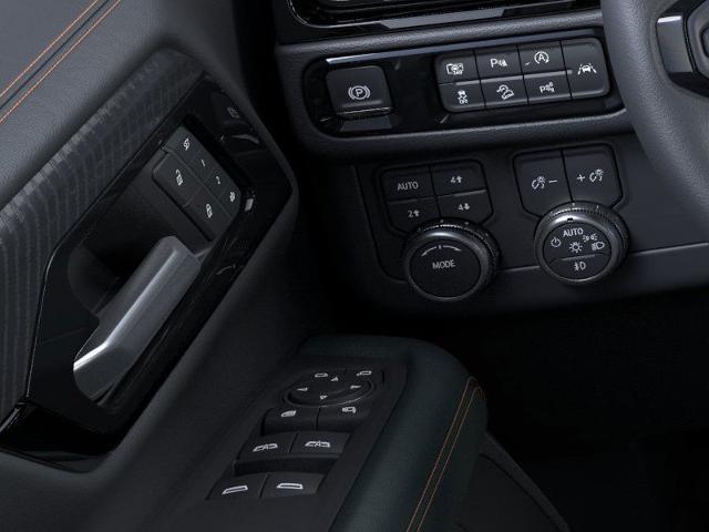 2026 GMC Yukon Vehicle Photo in TREVOSE, PA 19053-4984