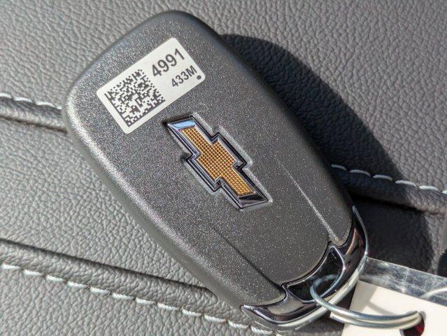 2025 Chevrolet Blazer Vehicle Photo in BRUNSWICK, GA 31525-1881